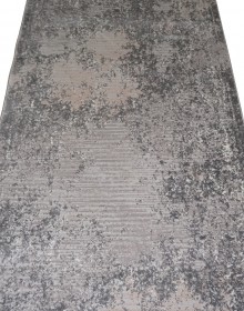 Синтетична килимова доріжка LEVADO 03916B L.GREY/BEIGE - высокое качество по лучшей цене в Украине.